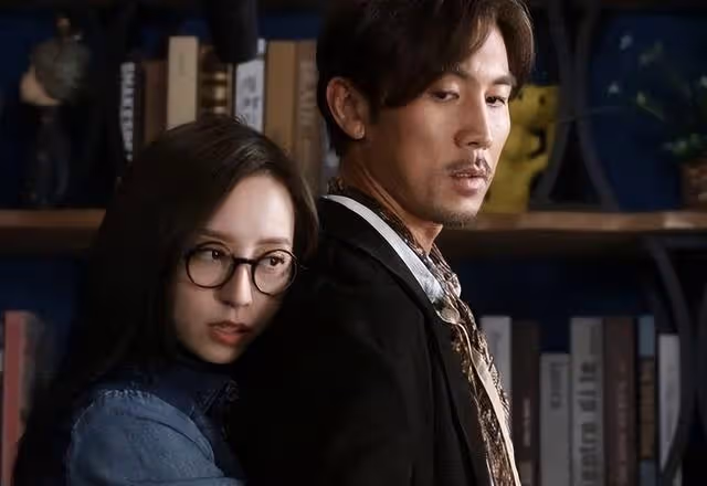TVB又一新劇將播！「御用癲婆」曝性感演出，陳山聰再現狠辣一面