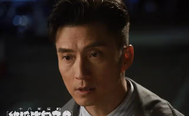 TVB又一新劇將播！「御用癲婆」曝性感演出，陳山聰再現狠辣一面