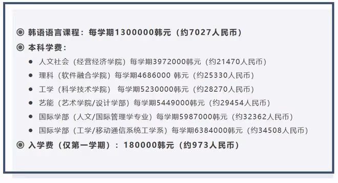 玉澤演、池昌旭、Rain？！原來這所大學出了這麼多男神！