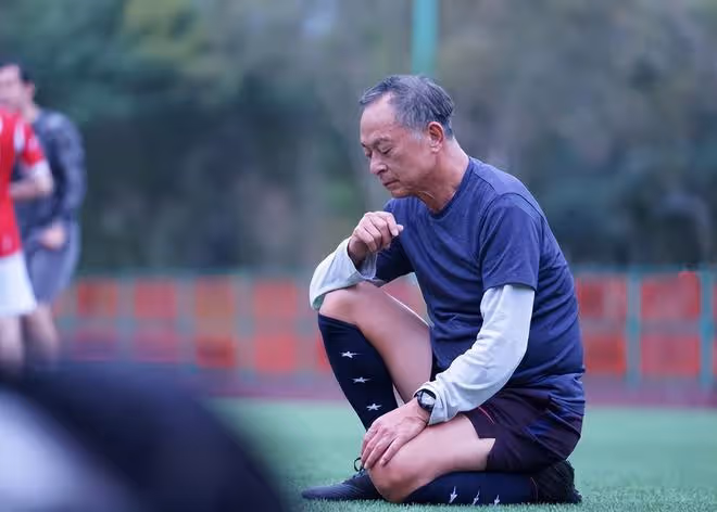 杜琪峰家中設宴招待馬國明，奢華豪宅內景曝光，曾是廖啟智舊居