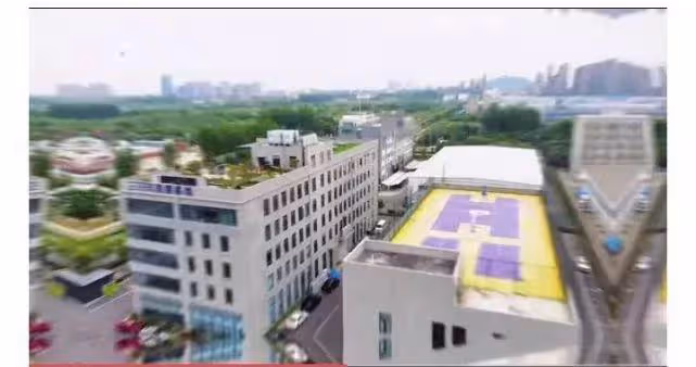 不是明星勝過明星,小楊哥家成當地首富,買整棟大樓開公司狂撈金