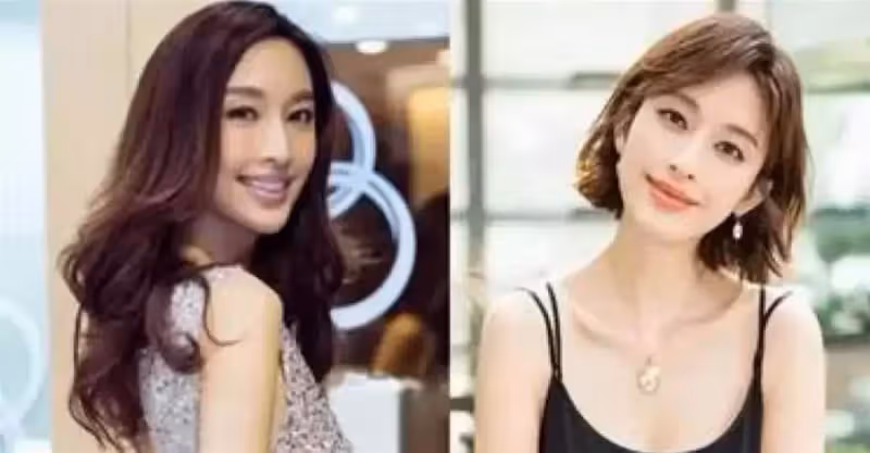 奔四奔五的女性，如果有白頭髮，儘量別留4種髮型，顯老沒氣質！