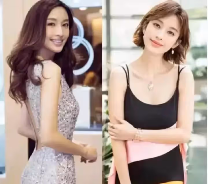 奔四奔五的女性，如果有白頭髮，儘量別留4種髮型，顯老沒氣質！