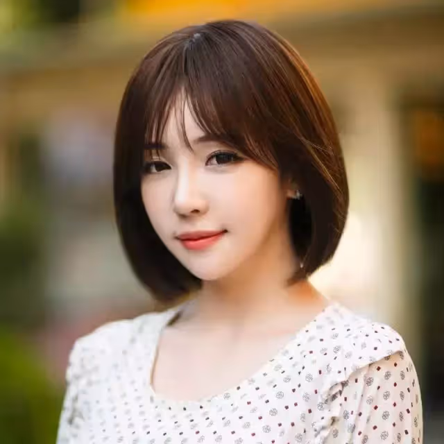 奔四奔五的女性，如果有白頭髮，儘量別留4種髮型，顯老沒氣質！