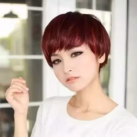 奔四奔五的女性，如果有白頭髮，儘量別留4種髮型，顯老沒氣質！