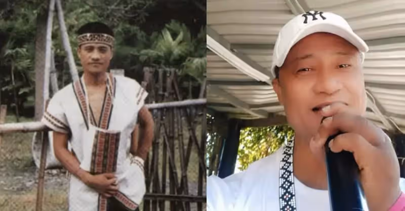 曾比費玉清還紅，卡帶歌王昔為病母棄前程，不悔伴老走完人生路，今64歲活成老小孩，笑鬧生活羨煞全網