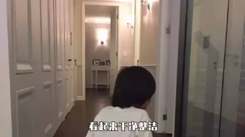 林志穎上億的豪宅，被稱為全球最智能的私宅，客廳擺放賽車太獨特