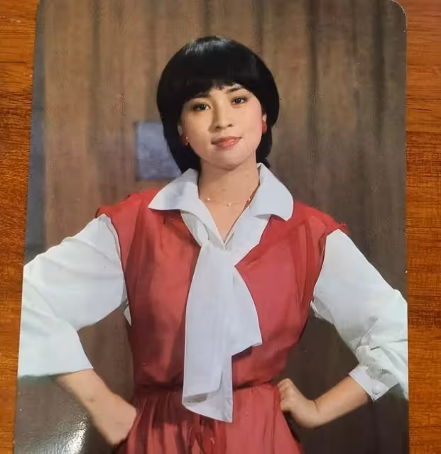 爆紅時為成龍隱婚生子，被吳綺莉威脅卻堅持不失婚，林鳳嬌默默無聞幾十年，是個狠角色！