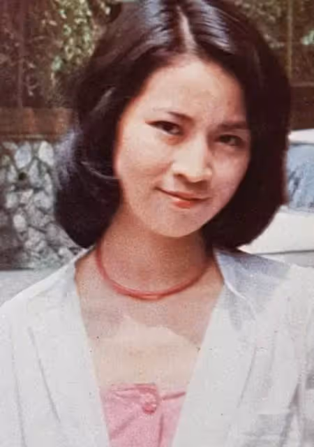 爆紅時為成龍隱婚生子，被吳綺莉威脅卻堅持不失婚，林鳳嬌默默無聞幾十年，是個狠角色！
