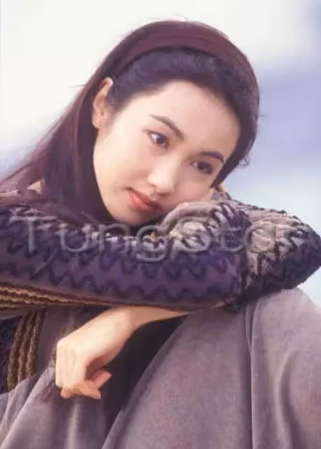 黎姿：嫁給殘障的馬延強生3個女兒，她過得真的快活嗎