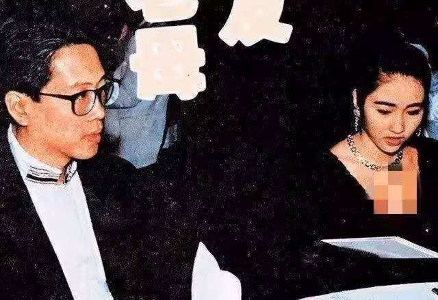 黎姿：嫁給殘障的馬延強生3個女兒，她過得真的快活嗎
