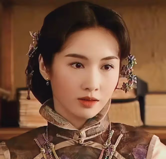 黎姿：嫁給殘障的馬延強生3個女兒，她過得真的快活嗎