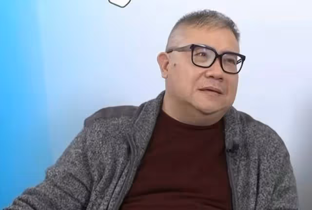 恭喜!61歲香港知名男星宣布年底結婚,自曝婚後將把財產贈予對象
