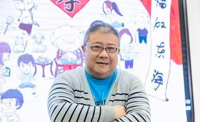恭喜!61歲香港知名男星宣布年底結婚,自曝婚後將把財產贈予對象