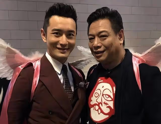 香港知名男星宣告復出!身材消瘦精神佳,三年前不幸中風一度險死