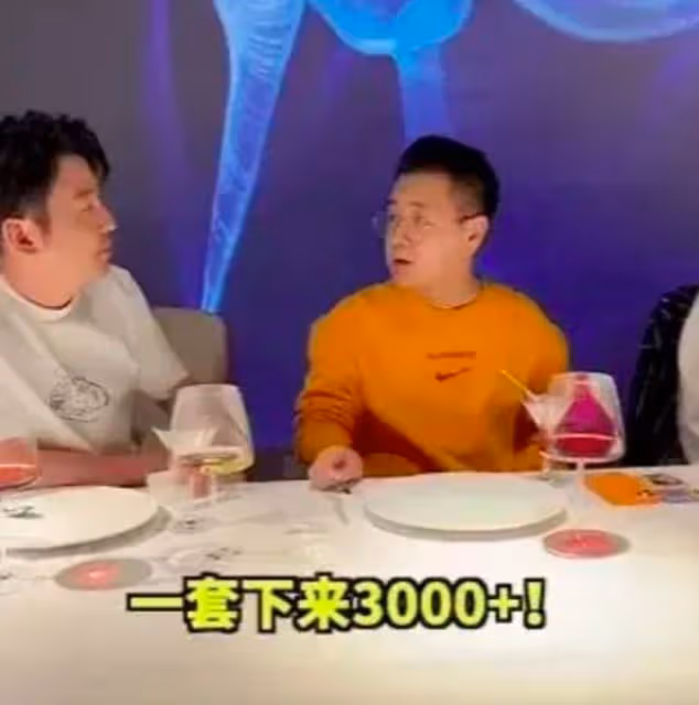 賈乃亮雷佳音被罰,不顧安全給食物摻禁食物品,為賣高價玩太狠!