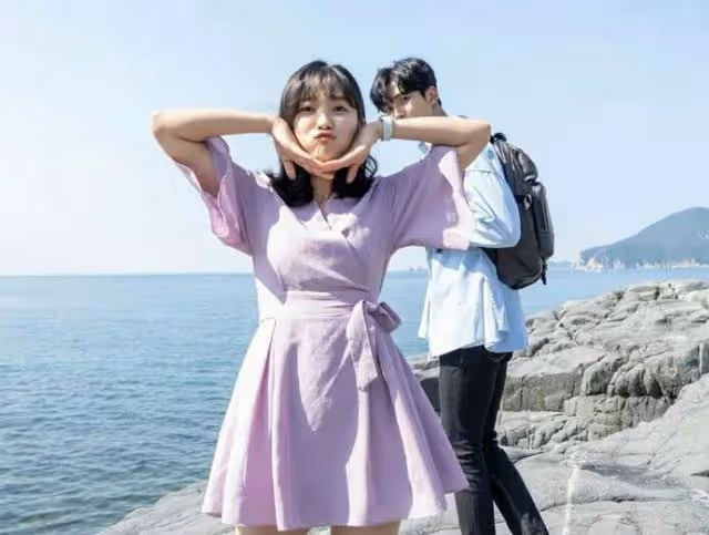 被金智秀奪走女主,演了40次配角的金惠允,都經歷了啥?