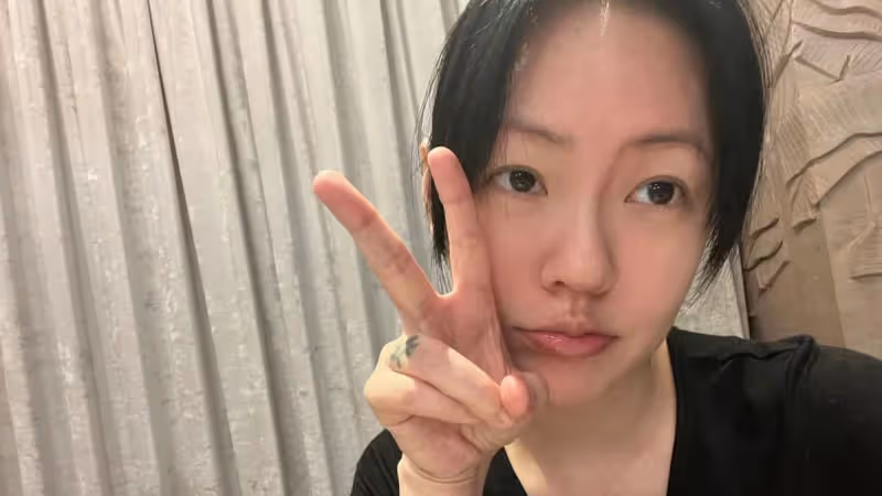 小S突發文向「具先生」告白　引網友一陣討論