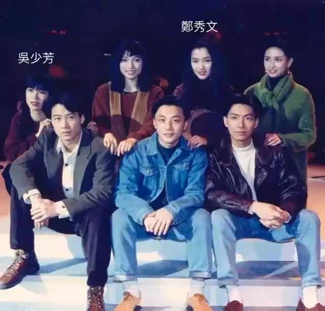 鄭秀文演唱會連哭11場,熬過的憂鬱、婚變:我已經能自救