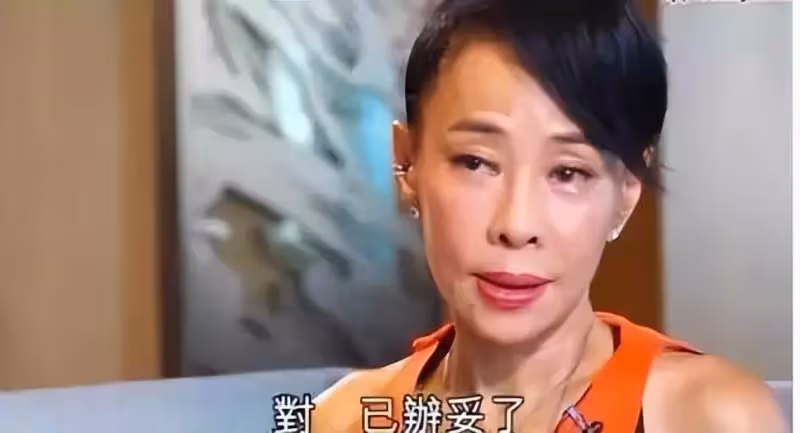 周潤發：我一生不要孩子，不與成龍周星馳合作，死後捐出所有財產！