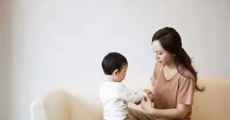 我給小外甥當免費奶媽兩年，婆婆卻狠狠罵我，得知原因我氣炸了！