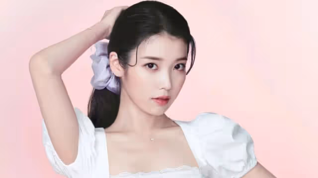坎城猛撞IU　網紅道歉提出邀約網轟「荒唐」