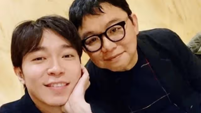 決定放棄「蘇打綠」商標權　林暐哲：祝福這名字有更好的未來