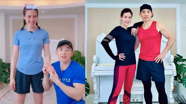 劉畊宏家中遭白蟻入侵　王婉霏嚇得花容失色