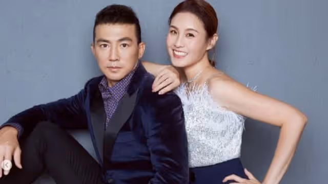 劉畊宏家中遭白蟻入侵　王婉霏嚇得花容失色