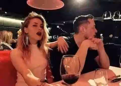 艾梅柏前男友為德普離婚案發聲:希望他們向前看 艾梅柏前男友為德普離婚案發聲最新消息