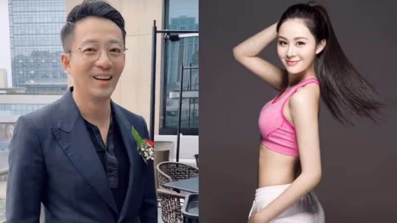 與汪小菲「交纏」畫面疑流出　張穎穎：少去研究別人