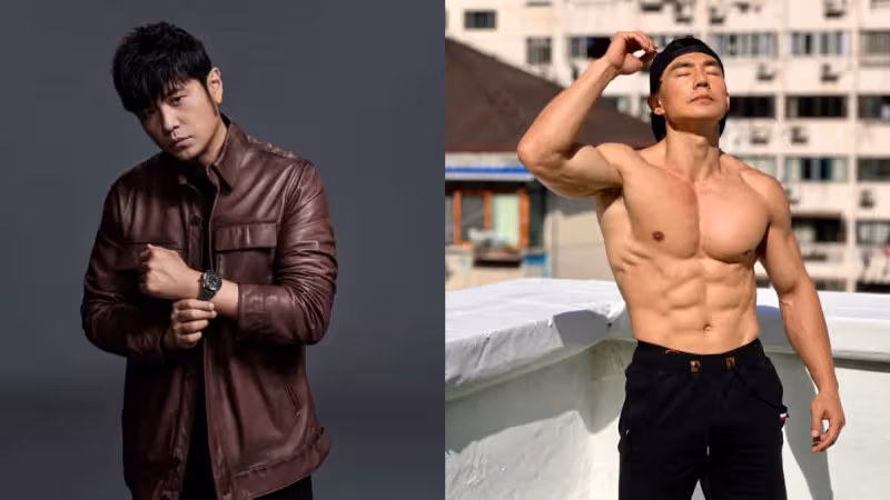 網瘋傳《披荊斬棘2》名單　周杰倫、劉畊宏榜上有名！