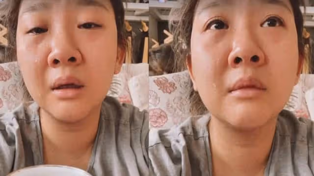 鄭欣宜滿35歲　正式繼承沈殿霞1050萬遺產