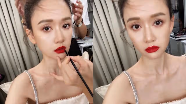粉絲怨只要爰情不工作　陳喬恩曝推工作的催淚原因