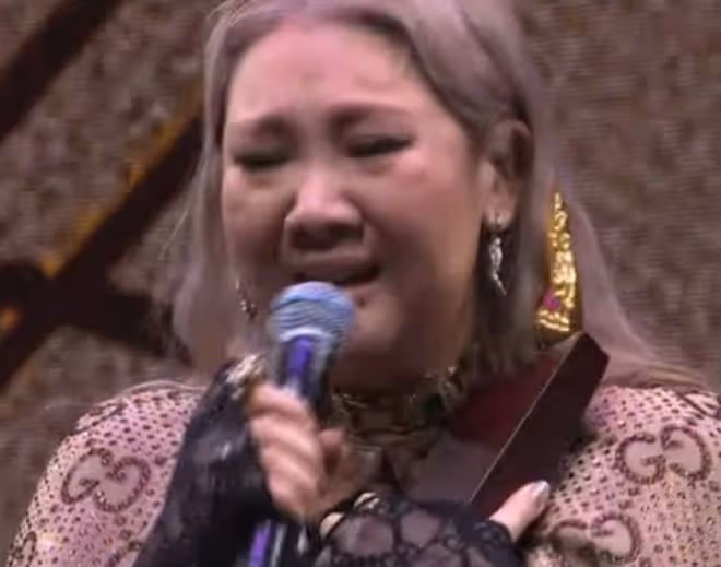 鄭欣宜正式滿35歲!已到指定年齡繼承沈殿霞遺產,被曝上漲至億元