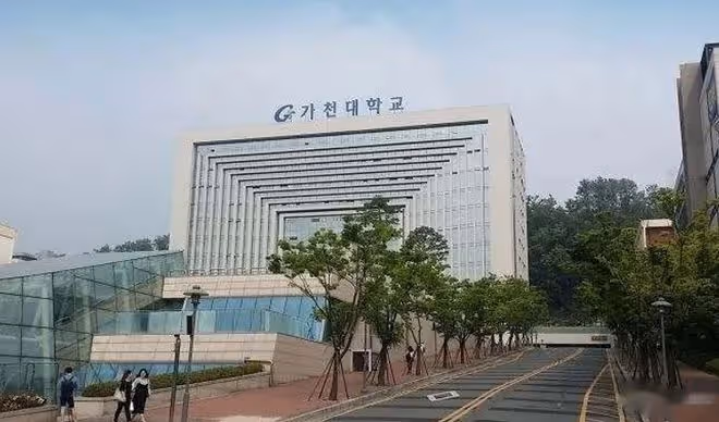 去了就能見到泫雅?這所大學校慶請的嘉賓陣容真的很卷!