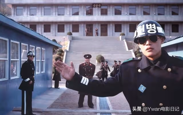 新晉坎城影帝宋康昊,我的心曾被他打動過6次,那麼你呢?