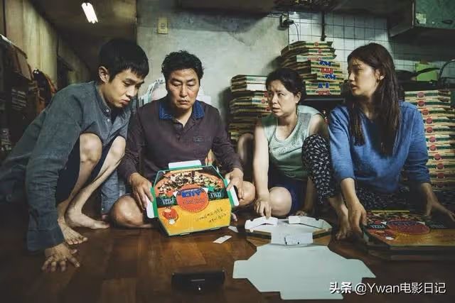 新晉坎城影帝宋康昊,我的心曾被他打動過6次,那麼你呢?