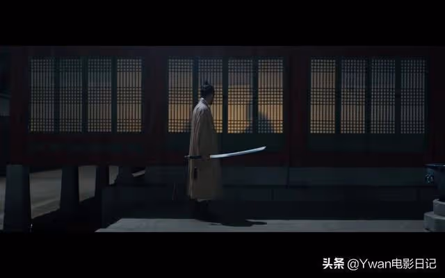 新晉坎城影帝宋康昊,我的心曾被他打動過6次,那麼你呢?