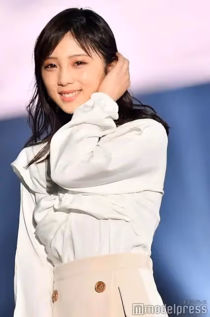 與田祐希中學時代的寫真披露!出生於志賀島,家裡是開旅館的?