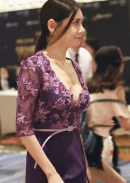 為啥說韓國女藝人有濃濃的女人味?看完秋瓷炫的這幾張照片就懂了