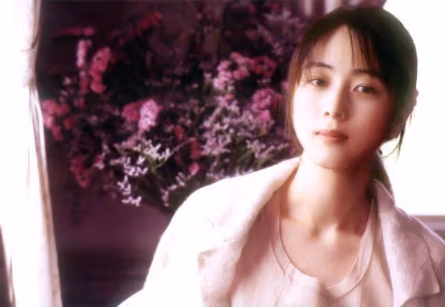 她的人生只開過一場演唱會，卻美到讓人記了一輩子