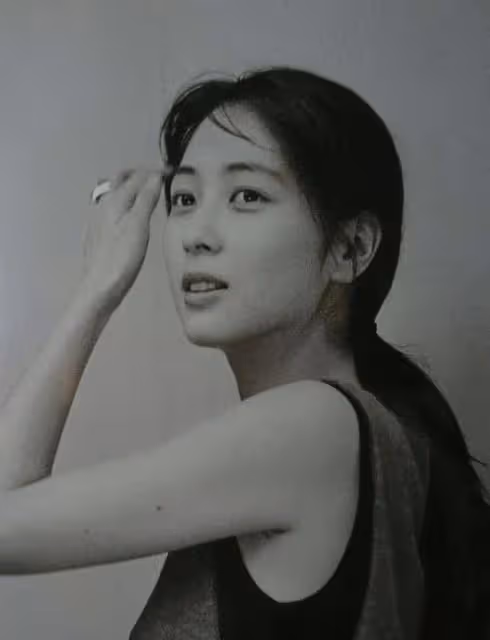 她的人生只開過一場演唱會，卻美到讓人記了一輩子