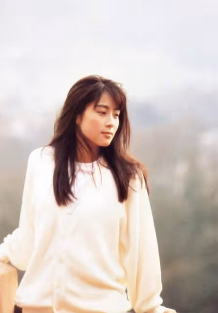 她的人生只開過一場演唱會，卻美到讓人記了一輩子
