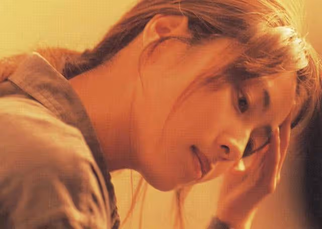 她的人生只開過一場演唱會,卻美到讓人記了一輩子