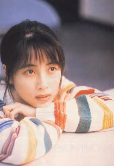 她的人生只開過一場演唱會,卻美到讓人記了一輩子