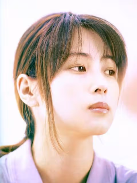 她的人生只開過一場演唱會,卻美到讓人記了一輩子