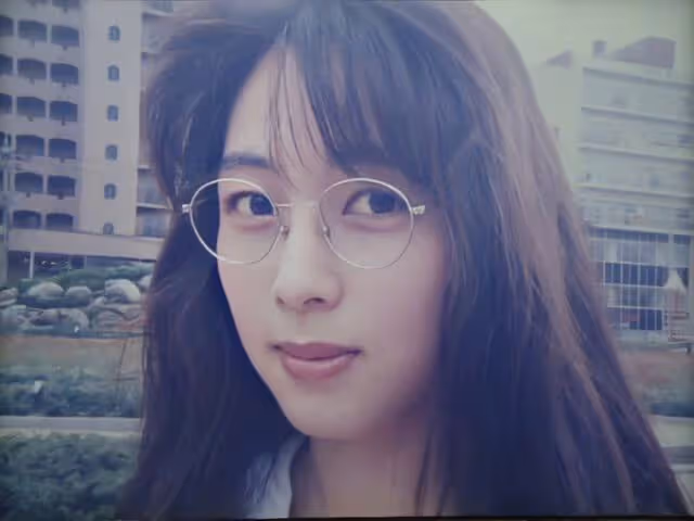 她的人生只開過一場演唱會,卻美到讓人記了一輩子