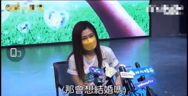 燒傷、離婚、失聲之後,她要再婚了?