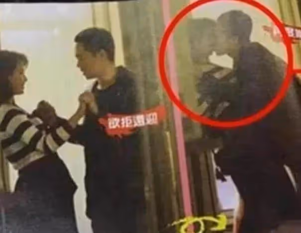燒傷、離婚、失聲之後,她要再婚了?